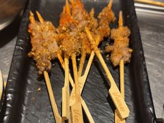 -KAOKAO烤烤·丹东海鲜烧烤(望京店)