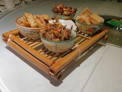 -楚鱼王·河鲜·湖北菜(华农店)