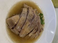 -怡园饭店-餐厅(四望亭店)