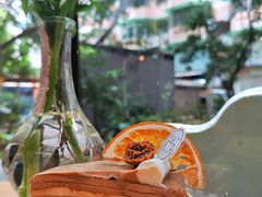 红茶千层-Kekimatata 生日蛋糕·烘焙教学