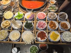 -北步园老火锅(戴家巷店)