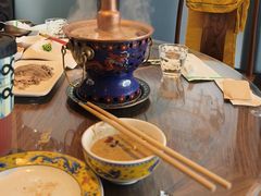 -南门涮肉(上海一店)