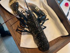 -香樟花园新粤料理(无锡万象城店)