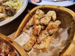 -花盐街·四川乐山小吃(西单大悦城店)