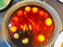 -李子坝梁山鸡(李子坝大鸡哥店)