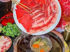 -邓莽子老火锅(中兴路总店)