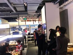 大堂-玫瑰花园自助烤肉(顺义鑫海韵通店)