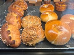 -BAKER&SPICE(BFC外滩金融中心店)