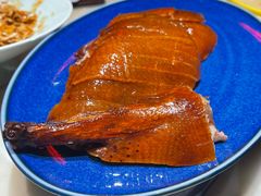 -情满四合院•京菜•烤鸭(动物园店)
