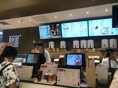 -奈雪的茶(凯德新都心店)