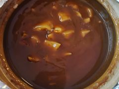 -晨曦炖汤·不放油(东单菜市场美食城店)