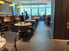 -青蓬蒸汽海鲜·深圳老字号·团建聚会(壹方城店)