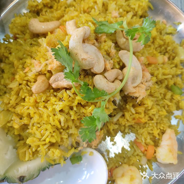 泰式大排档泰正斗，吃了还想再吃的泰国菜