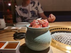 -江户烧肉(高德店)