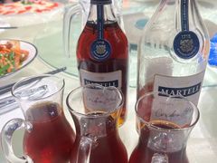 -盛港湾海鲜食府(黄沙店)