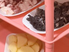 -明标牛煮意(香华店)