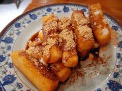 -炉小二铜锅牛蛙•川湘菜(三里屯店)