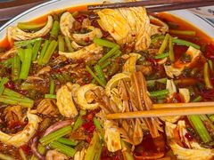 -灶东家民间菜(回兴店)