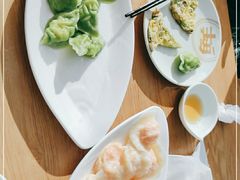 -船歌·鱼水饺青岛菜(枫蓝国际购物中心店)