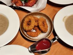 -新贝乐意大利餐厅(苏州中心店)