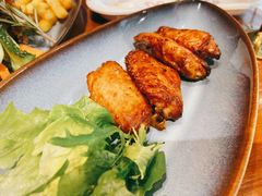 -百特喜·意大利餐厅(八佰伴镇江店)