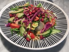 小炒黄牛肉-小菜园新徽菜(无锡宜家荟聚中心店)