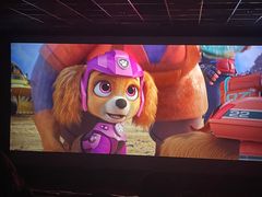 -华美国际影城(旧宫永辉店)