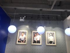 -海马体家庭照相馆(广州正佳广场店)