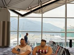 -香港国际机场