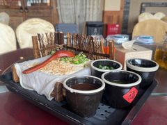 -百花人家(门城水岸店)