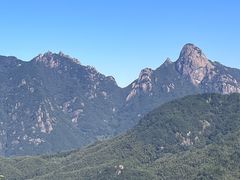 -九华山风景区