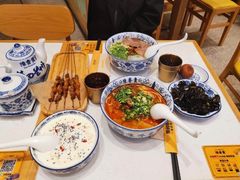 -陳香貴·兰州牛肉面(上海长风大悦城店)
