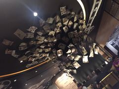 -星汇餐厅(新濠影汇店)