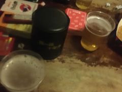 -Helens海伦司小酒馆(津湾广场店)