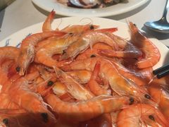 -星伦多自助料理(江阴万达店)