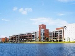 -吉林大学(前卫南区)