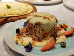 -卡朋西餐(较场西路店)