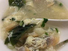 -威海会馆海鲜餐厅