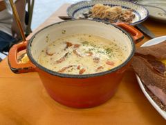 -salée