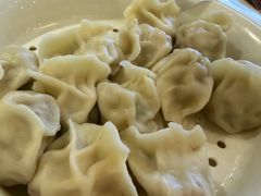 -大眼锅贴水饺(河东店)