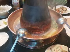 -瑞成祥老北京炭火锅(仙林店)