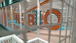 -奈尔宝·儿童乐园·亲子餐厅(鄞州万达店)