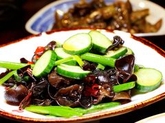 -有奴思烤肉·清真(正宁路店)