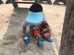 -成飞公园