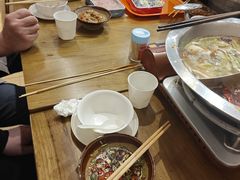 -黔哆哆地摊酸汤火锅(清湖店)