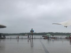 -渔岛海洋度假区