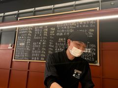 -Sushi Hanzo半藏(天环广场店)