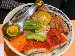 -堂本家洋食别馆·炸猪排(中心城店)