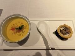 -三号黄浦会Canton Table