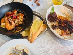 -娜娜家·Nana's restaurant(国金汇店)